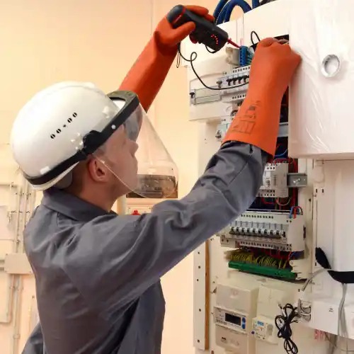 elektricien Nijetrijne